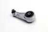 Подушка двигателя задняя Kangoo 1.9D/1.4i Metalcaucho 00972 (фото 3)