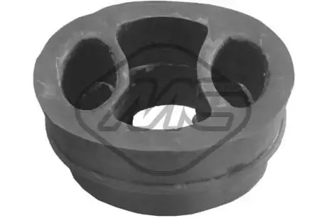 Кронштейн системы выпуска Metalcaucho 00975