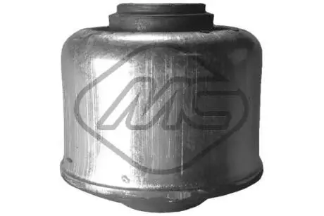 Сайлентблок переднего рычага Renault 19 88-96/Megane 96-03 Metalcaucho 00984