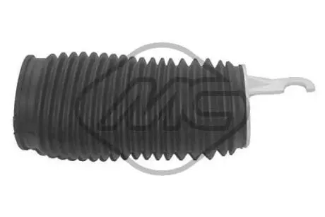 Пильовик рульової рейки Peugeot 106 1.1, 1.4 (96-) Metalcaucho 01064
