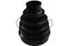 Пыльник ШРУСа Citroen C2, C3 1.1, 1.4 (03-) (01109) Metalcaucho