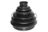Пыльник ШРУСа Renault Logan 1.4, 1.6 (04-) (01115) Metalcaucho
