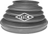 Пыльник ШРУСа Citroen C5 2.2, 2.5 (01-) (01122) Metalcaucho