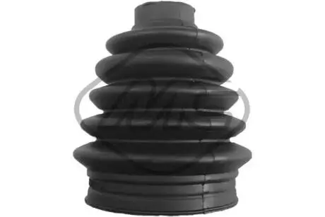 Пыльник ШРУСа MB A 140,160 (97-) Metalcaucho 01134