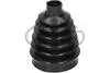 Пыльник ШРУСа наружн Citroen C3 1.4 (02-) (01171) Metalcaucho