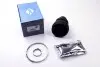 Пыльник ШРУСа Peugeot 407 1.6, 1.8 (04-) (01213) Metalcaucho