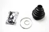 Пыльник ШРУСа Peugeot 206, 306, 307 1.6, 1.8, 2.0 (96-) (01222) Metalcaucho