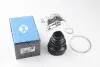 Пильник шруса внутр Berlingo/Partner 1.6HDI 06- (к-кт) Metalcaucho 01228 (фото 2)