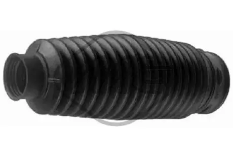 Пыльник рулевой рейки Peugeot 407 1.8, 2.0, 2.2 (05-) Metalcaucho 01231