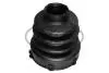 Пыльник ШРУСа внутреннего Ford Focus (04-) (01235) Metalcaucho