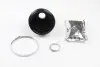 Пыльник ШРУСа Citroen C4, C5 2.0HDI (08-) (01237) Metalcaucho