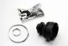 Пыльник ШРУСа Renault Megane, Laguna 1.9 (02-) (01267) Metalcaucho