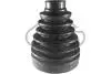 Пыльник ШРУСа  Renault Koleos 2.0 (08-) (01278) Metalcaucho