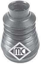 Пильовик шруса внутр. к-т MB W168/169 32*70 Metalcaucho 01302 (фото 1)