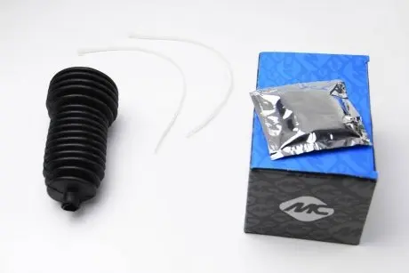 Пыльник рулевой рейки Megane I/Scenic I/Clio II 96- (к-кт) Metalcaucho 01356