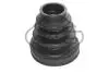 Пыльник ШРУСа внутреннего Peugeot 607 2.0, 2.2 (00-) (01467) Metalcaucho