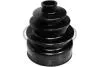 Пыльник ШРУСа наружного Peugeot 306 1.8, 1.9 (97-) (01493) Metalcaucho