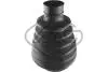 Пыльник ШРУСа наружного Renault Laguna I 2.0 (95-) (01517) Metalcaucho