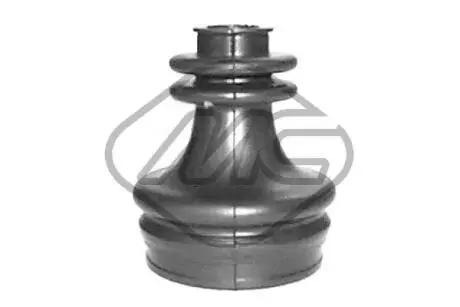 Пыльник ШРУСа внутреннего Renault Kangoo, Megane (97-) Metalcaucho 01523