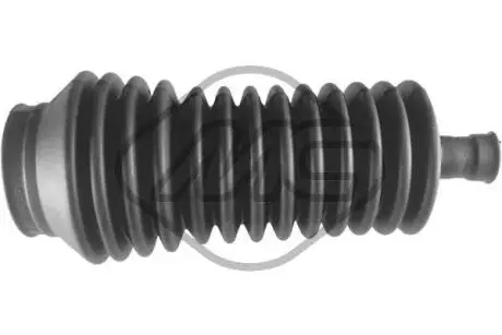 Пыльник рулевой рейки Renault Clio, Kangoo, Megane 1.4, 1.6, 1.9 (96-) Metalcaucho 01558