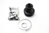 Пыльник ШРУСа внутреннего Renault Clio, Kangoo, Megane 1.4, 1.6, 1.9 (96-) (01559) Metalcaucho