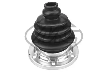 Пильовик ШРКШ внутр. лів. 18*100*114 Audi A3 Mitsubishi Galant V Seat Alhambra, Cordoba, Cordoba Vario, Ibiza II, Leon, Toledo I, Toledo II 1.6-2.9 02.88-12.10 Metalcaucho 01560