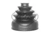 Пыльник ШРУСа внутреннего Citroen J5 2.0, 2.5 (90-) (01580) Metalcaucho