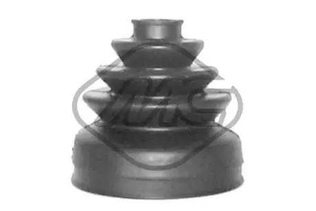 Пыльник ШРУСа внутреннего Citroen J5 2.0, 2.5 (90-) Metalcaucho 01580