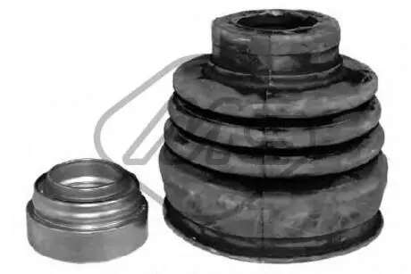 Пыльник приводного вала.) Metalcaucho 01583