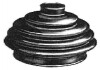 Пильовик ШРКШ зовн. 24*92*83 AUDI 100, 200, 80, A6, QUATTRO, V8 SAAB 9000 VOLVO 850, C70 I, S70, V70 I, XC70 CROSS COUNTRY 1.8-4.2 07.80-10.05 01638