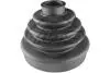 Пыльник ШРКШ снаружи. 24*92*83 AUDI 100, 200, 80, A6, QUATTRO, V8 SAAB 9000 VOLVO 850, C70 I, S70, V70 I, XC70 CROSS COUNTRY 1.8-4.2 07.80-10.05 01638