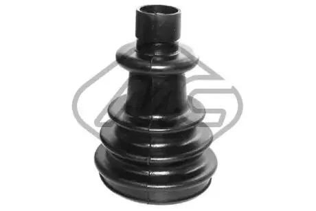 Пильовик ШРУСу зовнішнього Renault Master II 2.5 (99-) Metalcaucho 01733