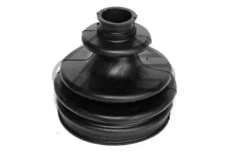 Пыльник ШРУСа наружного Peugeot 306 1.6, 1.8, 2.0 (96-) Metalcaucho 01943