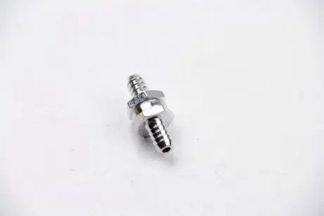 Клапан паливний (зворотній) 10mm Metalcaucho 02015