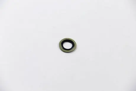 Прокладка болта масл. піддону d16x24mm Metalcaucho 02025
