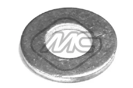 Шайба маслозливної пробки Citroen/Peugeot 1.6/2.0 HDI/TDCI Metalcaucho 02051
