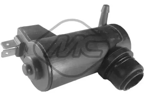 Насос води, система очищення вікон Metalcaucho 02056