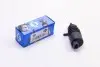 Насос склоомивача Ducato/JUMPER/Boxer 06- (квадратн. роз\'єм) Metalcaucho 02073 (фото 2)