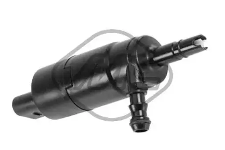 Насос воды, система очистки окон Metalcaucho 02075