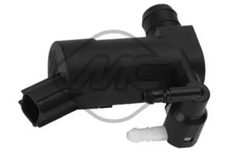 Насос стеклоомывателя Ford Focus, Mondeo (04-) Metalcaucho 02076