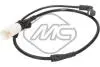Датчик тормозных колодок BMW E60/E61 перед. Metalcaucho 02079 (фото 1)