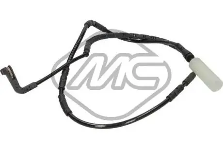 Датчик тормозных колодок зад 1030mm BMW 1/3 (E81,E90) Metalcaucho 02083