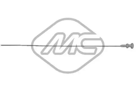 Указатель уровня смазки Metalcaucho 02335