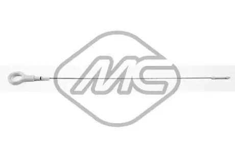 Щуп уровня смазки Metalcaucho 02339