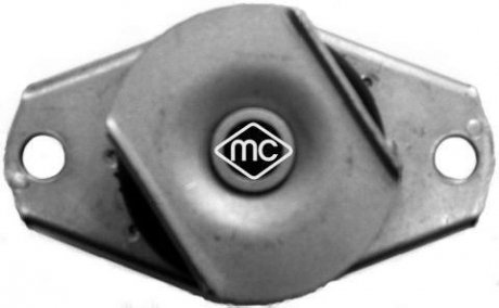 Подушка двигуна Metalcaucho 02344