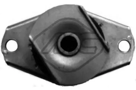 Подушка двигателя Metalcaucho 02344