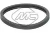 Прокладка термостата Peugeot 307 2.0 (02-) Metalcaucho 02361 (фото 1)