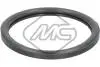Прокладання термостату Renault Trafic 1.9 (01-) Metalcaucho 02362 (фото 1)