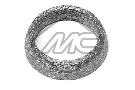 Кільце колектора Metalcaucho 02381