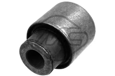 Сайлентблок переднего рычага передний Peugeot 106 1.0, 1.4 (91-96) Metalcaucho 02387